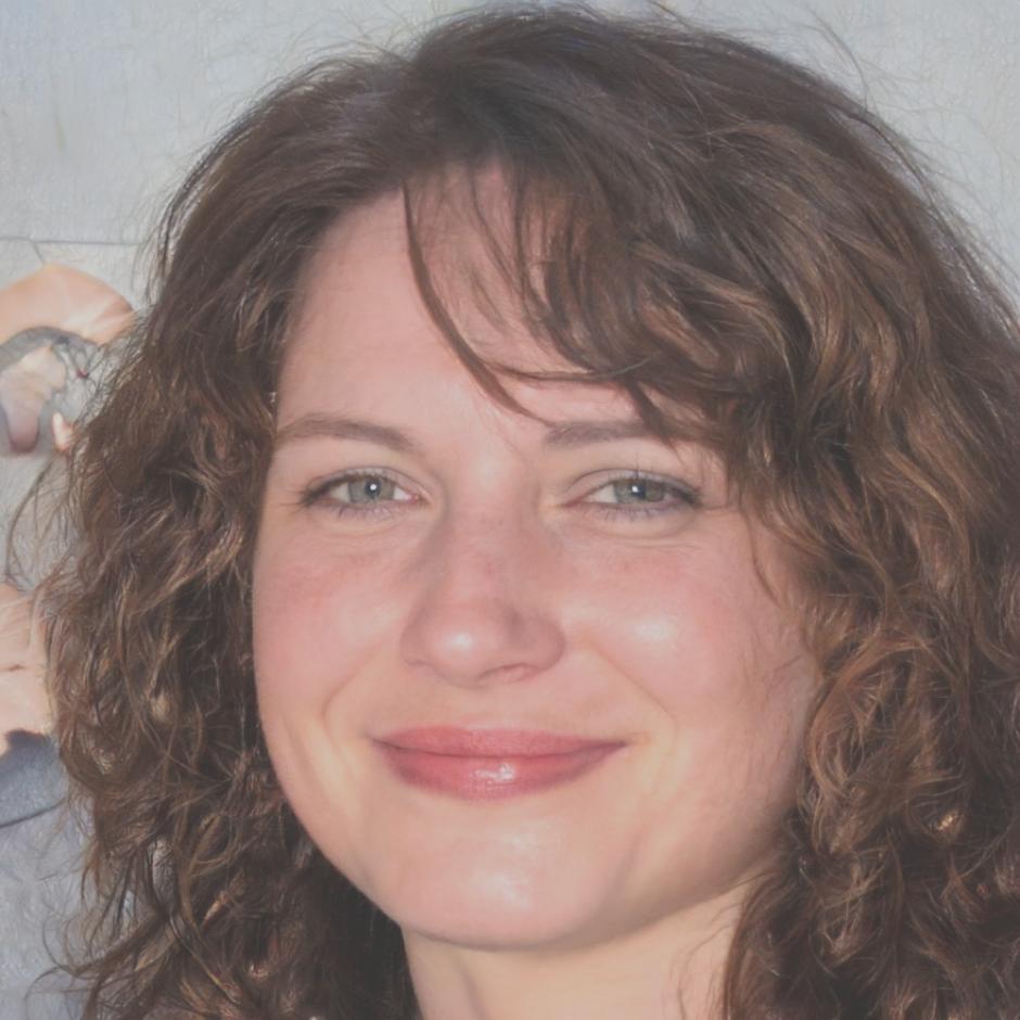 Ritratto di Benedetta Mariani
