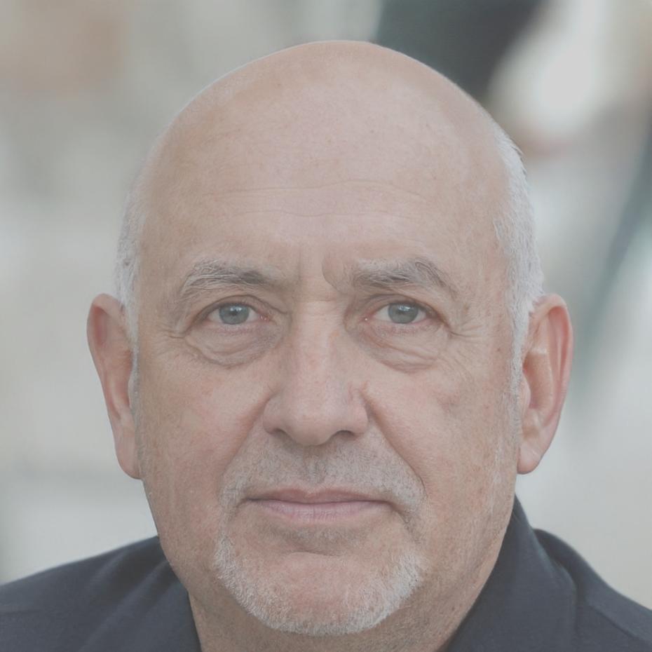 Ritratto di Emiliano Torretta