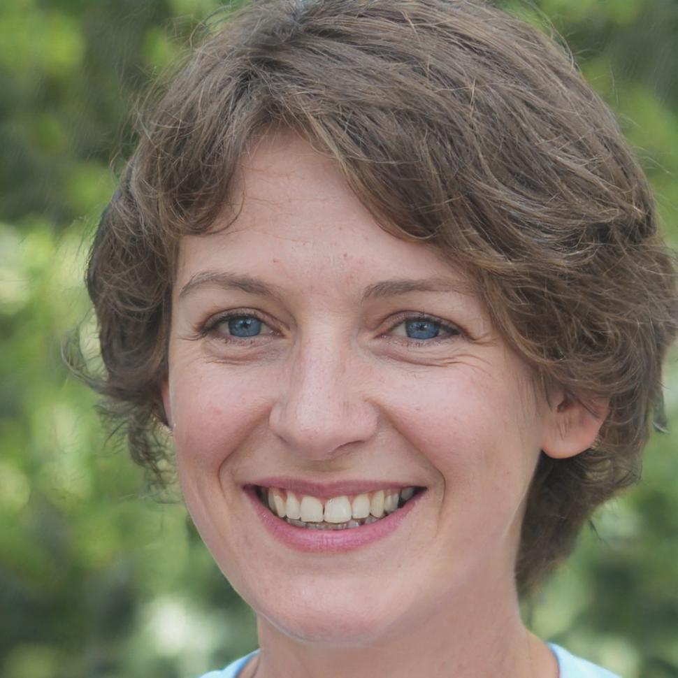 Ritratto di Valentina Marchetti